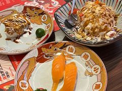 -仙隐小鹿中华料理(南宁万象城店)