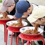 北京美食|乐园夜市场的韩餐