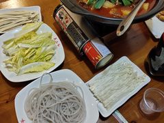 -关二哥烧烤(王家湾店)