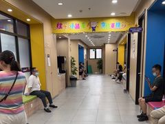 -小银星艺术团(河埒口校区)