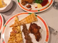 -比格比萨自助(宝山日月光店)