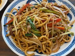 -标记Jane's kitchen(平桥直街店)