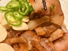 -周丹丹原味烧烤(香格里拉店)