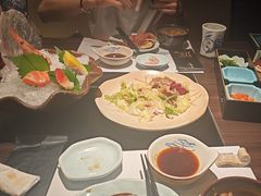 -匠和风精致料理(莆田财富中心店)