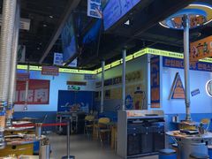 -喜井无限自助烤肉公司(石厦店)