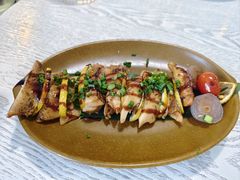焦糖皮照烧柠檬鸡-娜娜家•Nana's restaurant(国金汇店)