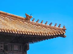 -故宫博物院(故宫)