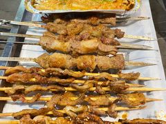 -盱眙虾神於氏龙虾(夫子庙红街店)