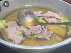 -全牛匠·乐山跷脚牛肉(西单华威约饭街店)