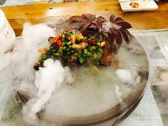 断背山排骨-豆蔻电影主题餐厅(四牌楼店)