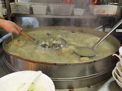 -黑山牛肉汤火锅(花城汇店)