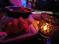 -大连君悦酒店 · VIVA(星海广场店)