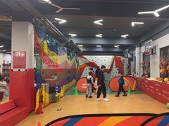 -悦动体能篮球羽毛球网球(三里河店)