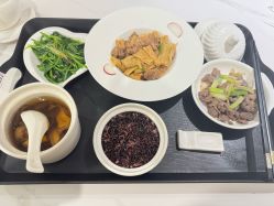 -宝生月子中心·私家园林式(龙华观澜店)
