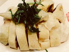-泰煌鸡·上海白斩鸡·沪菜(平利店)