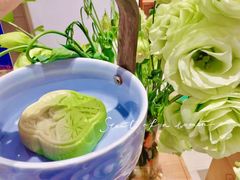 -华祥苑茶馆•国缤茶小蓝罐(普罗旺斯店)