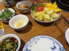 -厝味火锅·潮汕卤水火锅(十一合店)
