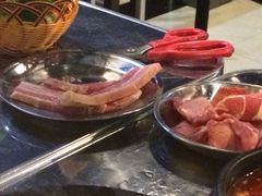 iphone_upload_pic-釜山火炉·海鲜烤肉(紫藤路店)