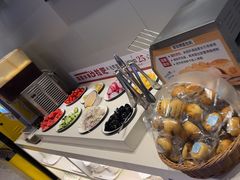 -豪享来中西餐厅(隆昌店)
