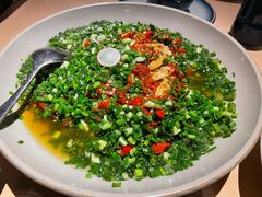 爽爽烧椒鸡-山石榴·贵州菜(丰盛里店)