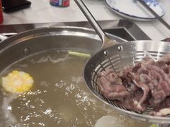 -就这么牛潮式牛肉火锅(华侨城店)