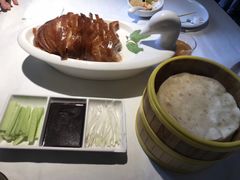 -大鸭梨烤鸭(枣园店)