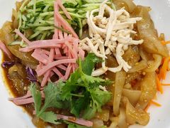 -天天初二·天津传统捞面·天津特色菜(凌奥总店)