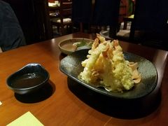 -花月日本料理(奥林匹克大厦店)