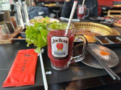 -谷牛和牛烤肉(漕河泾印象城店)
