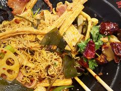 -川酷麻辣香锅(公主坟城乡贸易中心店)