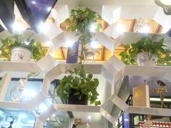 -零度空间·台湾小馆(五道口购物中心店)
