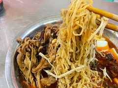 -老五鸡丝豆花面粉(瑞金北路68号院店)