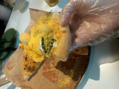 -做披萨的奇葩(中海央墅店)