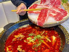 -蛙老爹·蜀香美蛙鱼头(王家湾店)