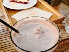 海盐巧克力-LYFATTI 莱芙缇(赣水路店)