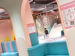 -宝燕水乐园(相城店)