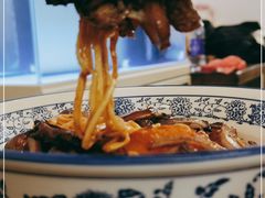 -圳兴面王·拌川·特色炒面(南山保利剧院店)