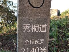 -梧桐山风景名胜区