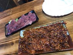 -江湖餐厅–重庆九宫格老火锅