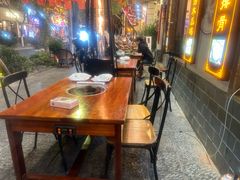 -大理.老字号渝记酸萝卜乌鱼(古城总店)