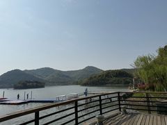 -宁波九龙湖开元度假村
