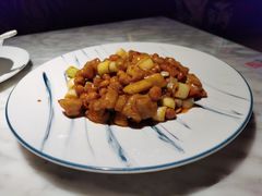 -蔴将·川菜(黄龙万科店)