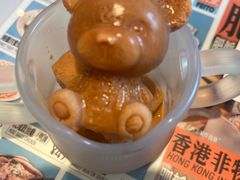 -肥韬茶餐厅(海上世界店)