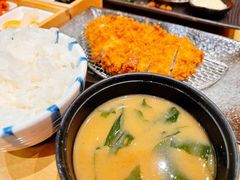 -胜博殿日式炸猪排(西红门店)