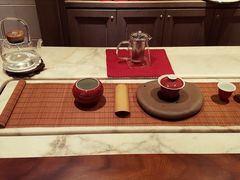 门面-金海华·悦食东方(苏州中心商场店)