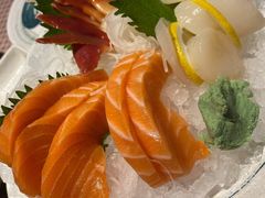 -林妈妈村·日式料理(宝山万达店)