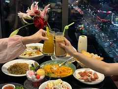 -法兰度航空主题餐厅(端州店)