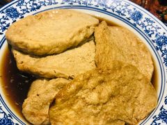 素鸡-兰边碗(鼓楼店)