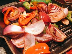 -长沙北辰洲际酒店-兰调全日餐厅