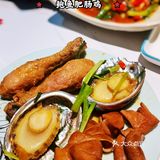 北京最好吃的肥肠➕鲍鱼➕鸡